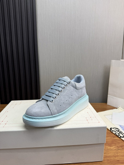Alexander McQueen Shoes-20